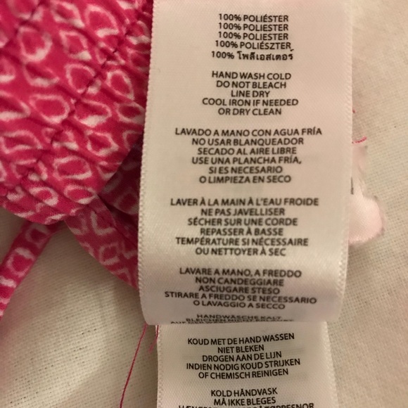 Pink Story Short by MK - Picture 9 of 9